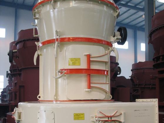 歐版磨粉機(jī)，產(chǎn)量更高更節(jié)能