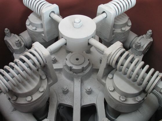 歐版磨粉機(jī)，產(chǎn)量更高更節(jié)能